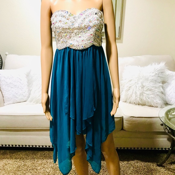 Trixxi Dresses & Skirts - 🔥prom dress / formal dress! (Price firm)